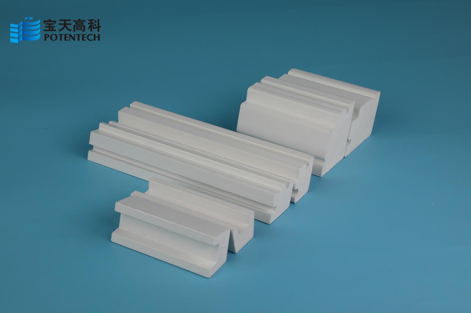 PVC發泡型材